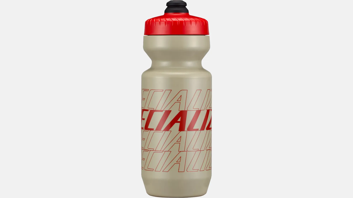 Bouteille Purist MoFlo - Specialized