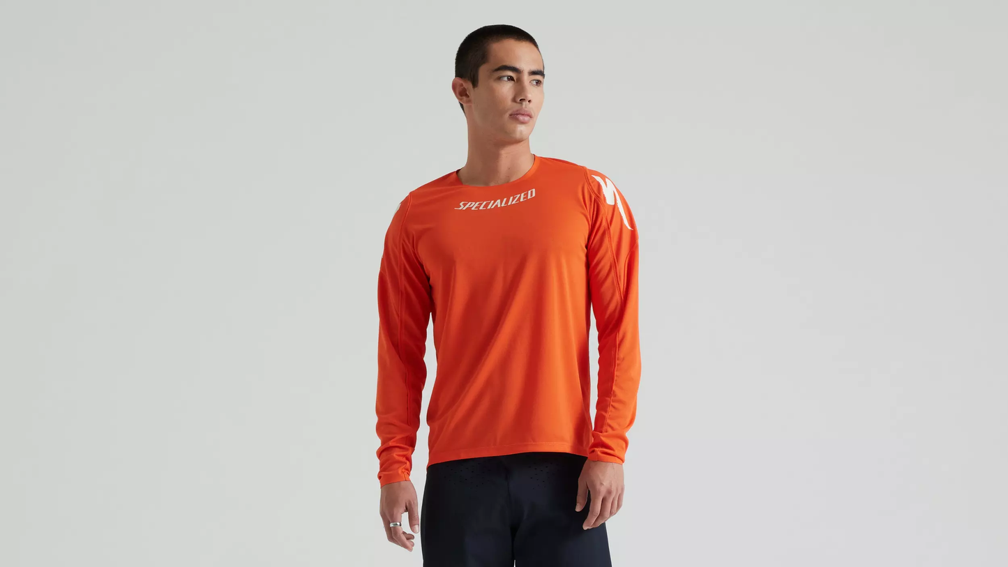 Maillot à Manche longue Gravity Unisexe - Specialized