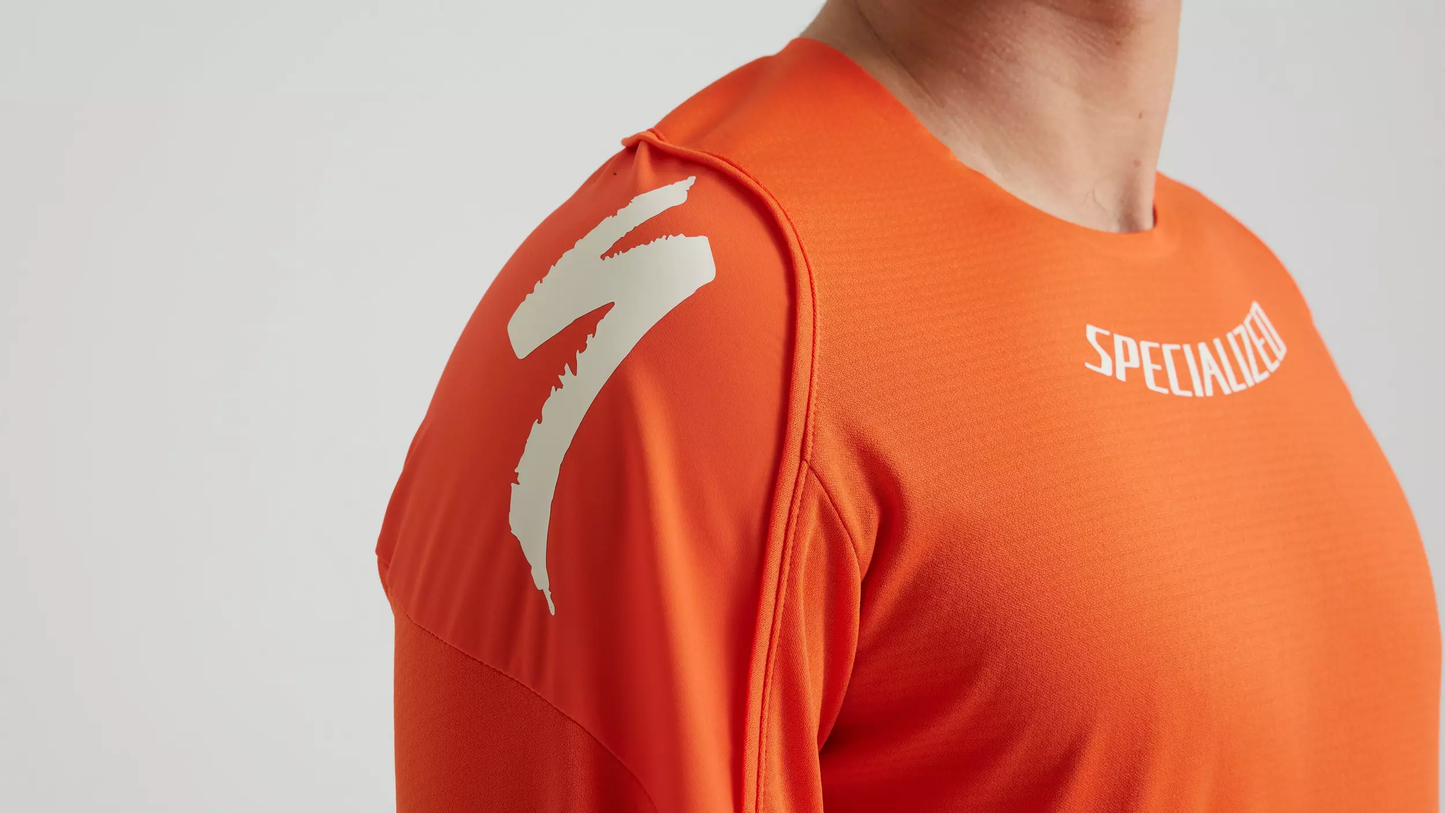Maillot à Manche longue Gravity Unisexe - Specialized