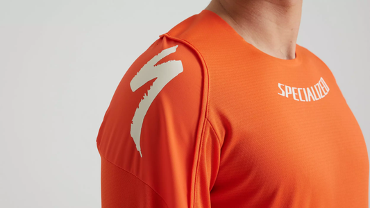 Maillot à Manche longue Gravity Unisexe - Specialized