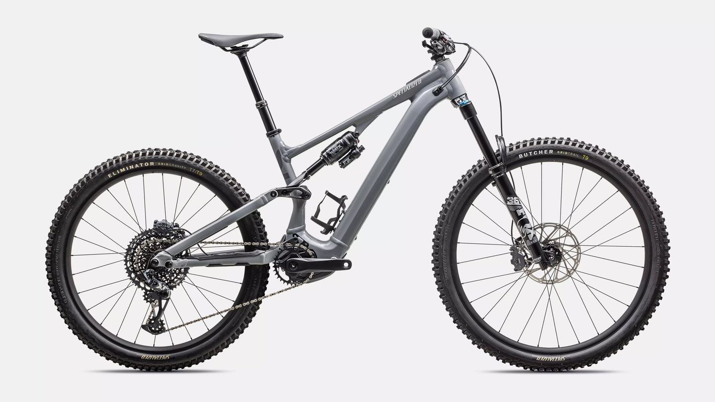 Vélo Turbo Levo SL Comp Alloy - Specialized