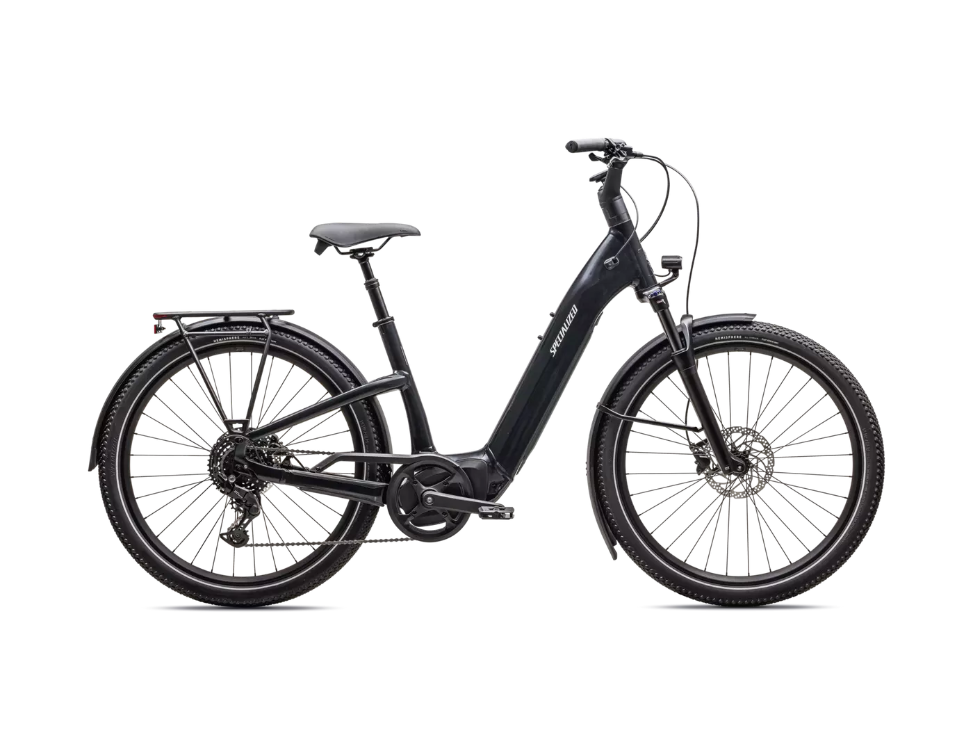 Turbo Como 4.0 - Specialized