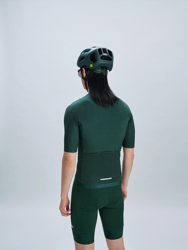 Maillot SS Pristine - Poc
