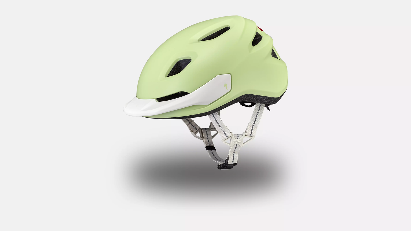Shuffle 2 LED Helmet - Specialized