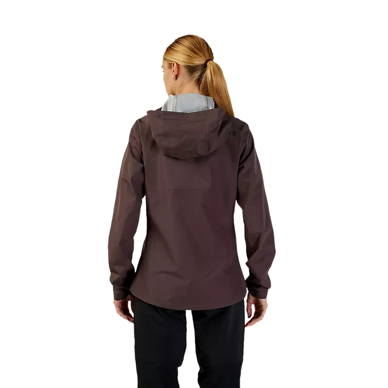 Women's Ranger 2.5L Water Coat - Fox