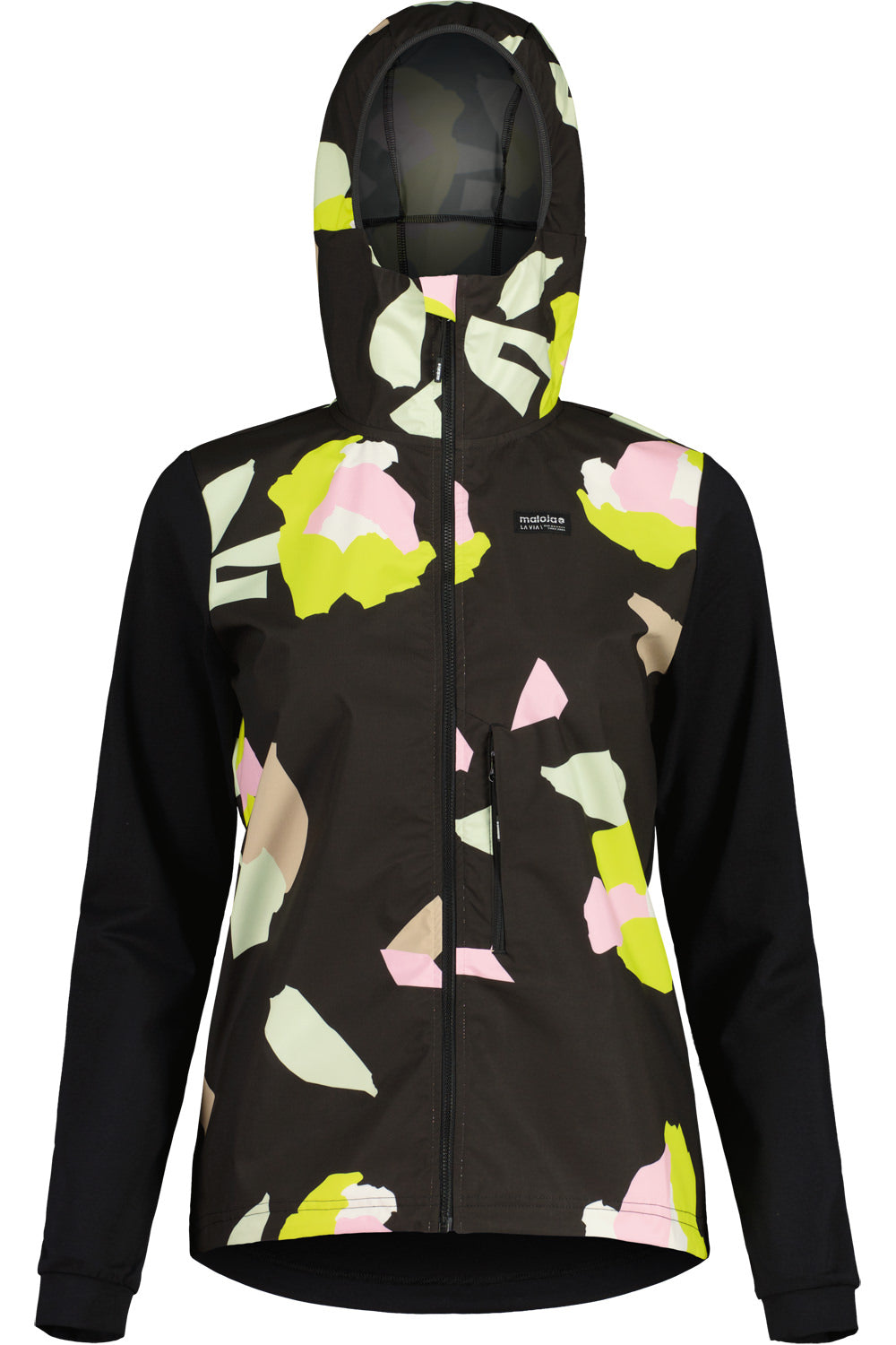 Manteau SennesM. Femme - Maloja