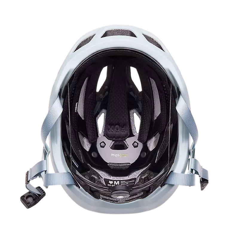 Pro Exploration Crossframe Helmet - Fox