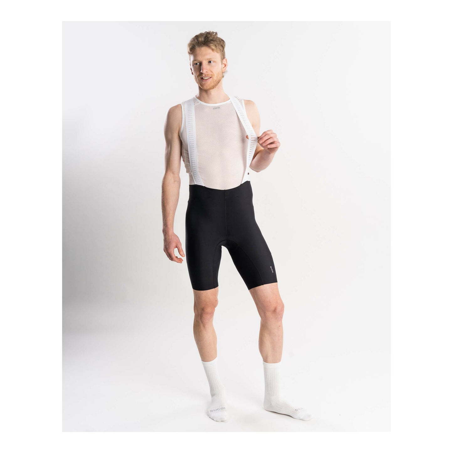 Bib Vapor Shorts - Sugoi
