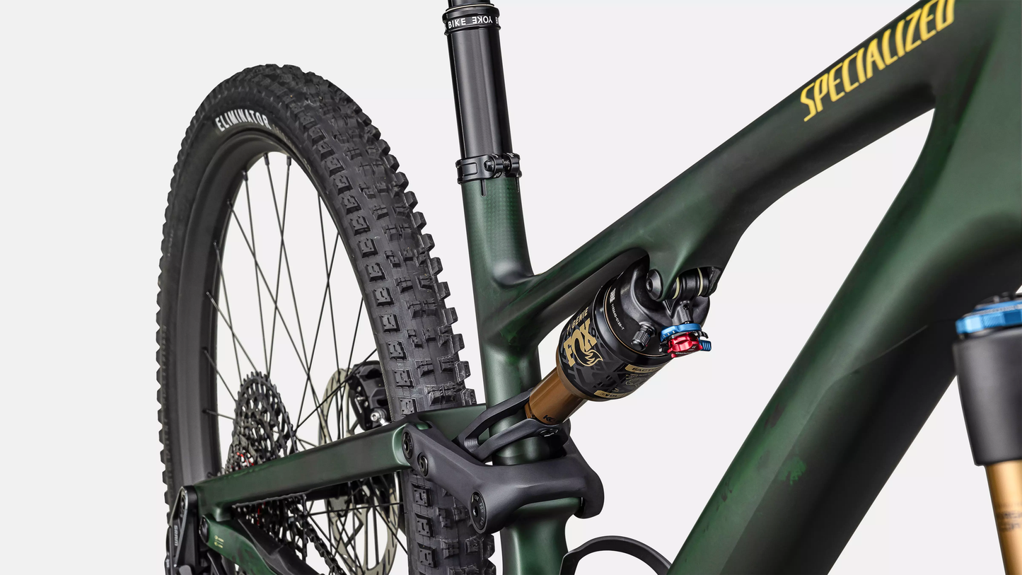 Vélo Stumpjumper 15 Pro - Specialized