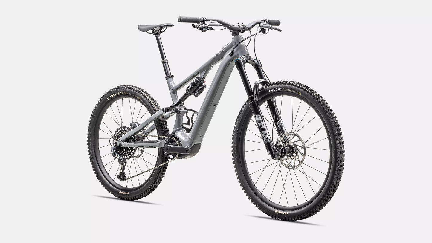 Vélo Turbo Levo SL Comp Alloy - Specialized