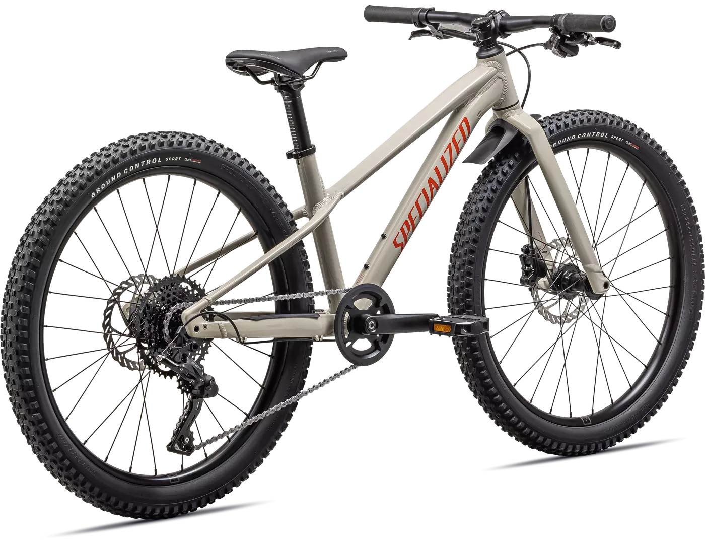 Riprock 24 Bike - Specialized