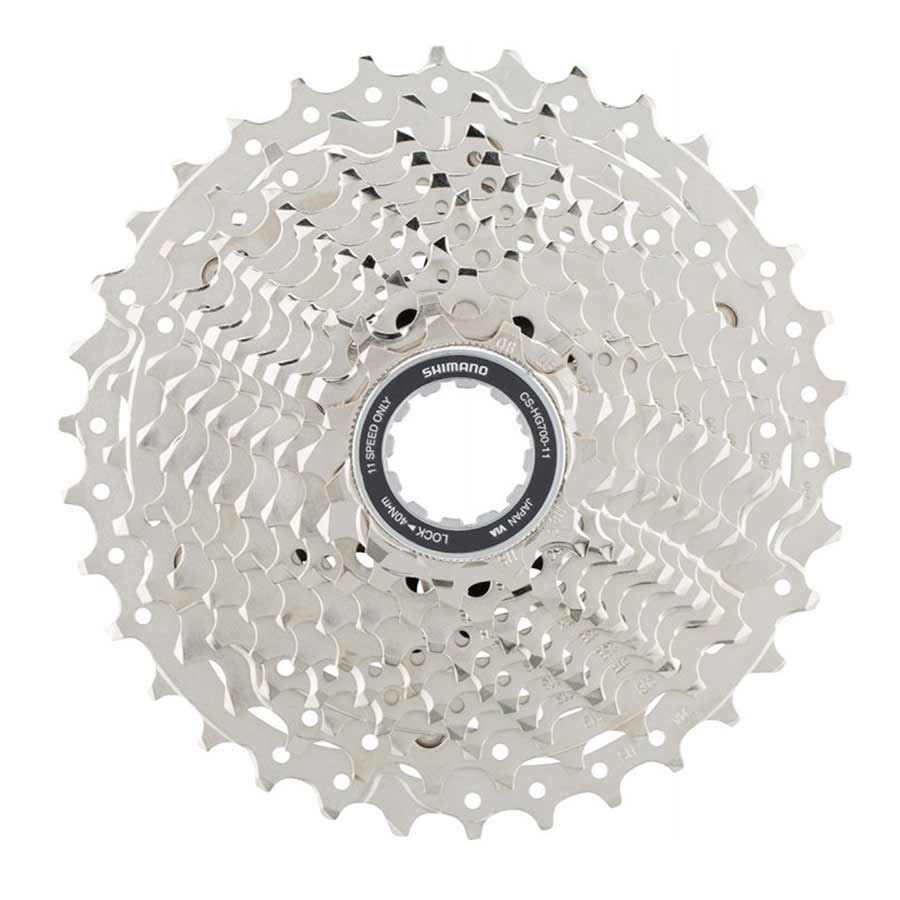 Cassette 11 vitesses 105 CS-HG700-11 11-34D - Shimano