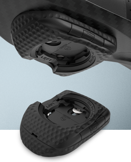 Speedplay Standard Tension Cleats - Wahoo