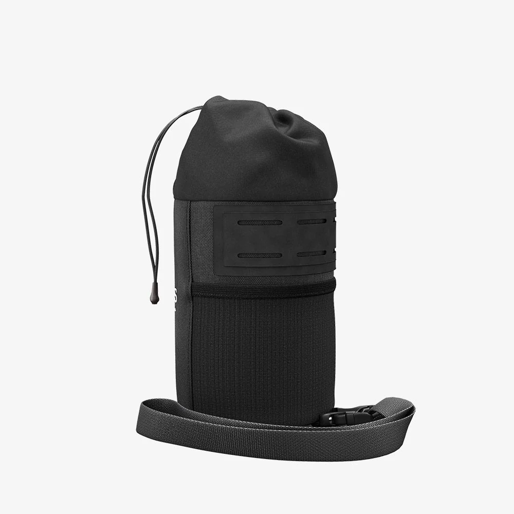 Sac de Guidon Scape Feed Pouch - Brooks