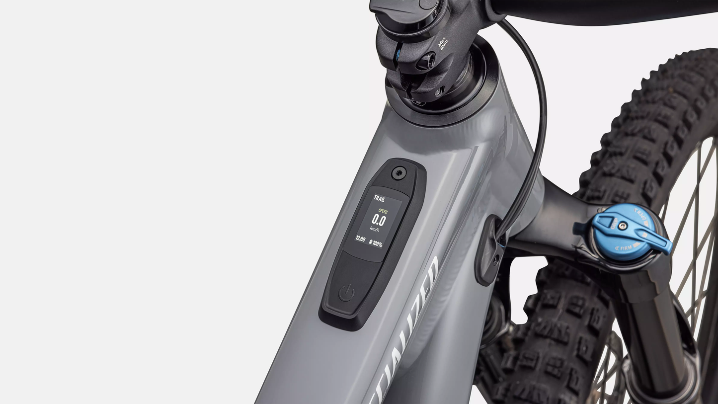 Vélo Turbo Levo SL Comp Alloy - Specialized