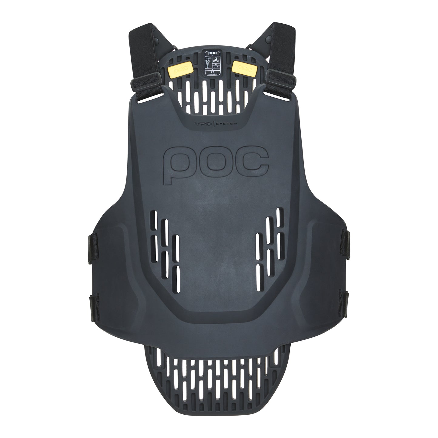 Armure VPD System Chest - Poc