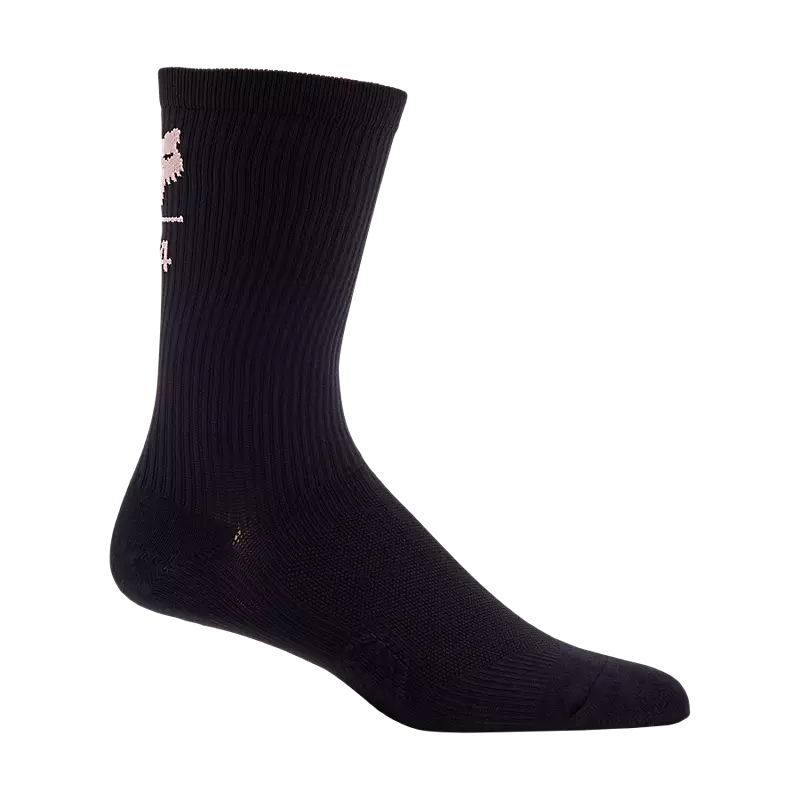 8" Ranger 74 Socks - Fox