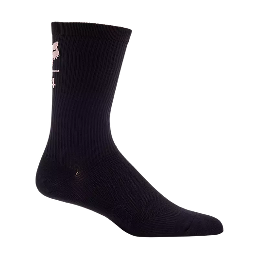 8" Ranger 74 Socks - Fox