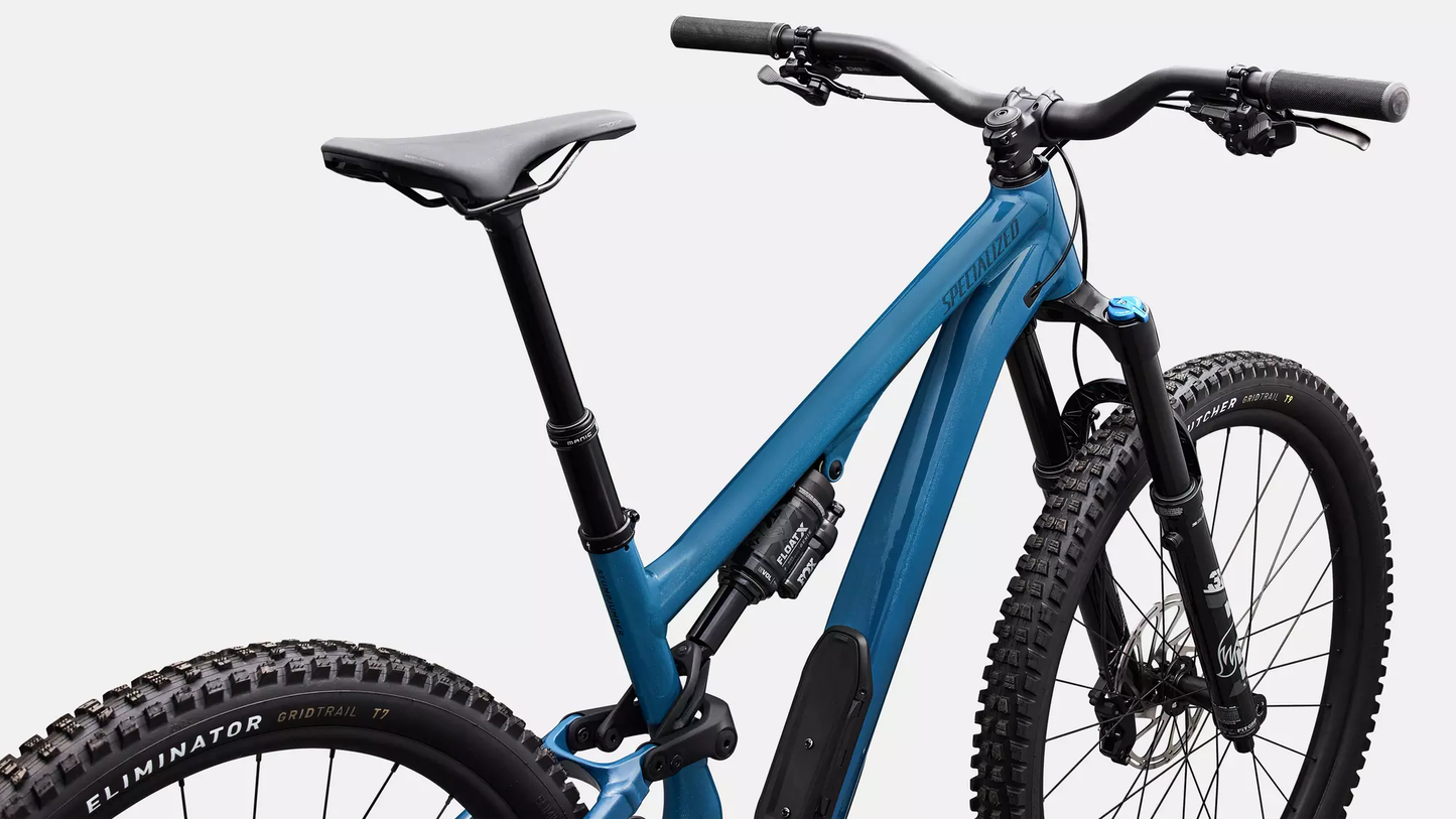 Vélo Stumpjumper 15 EVO Comp Alloy - Specialized