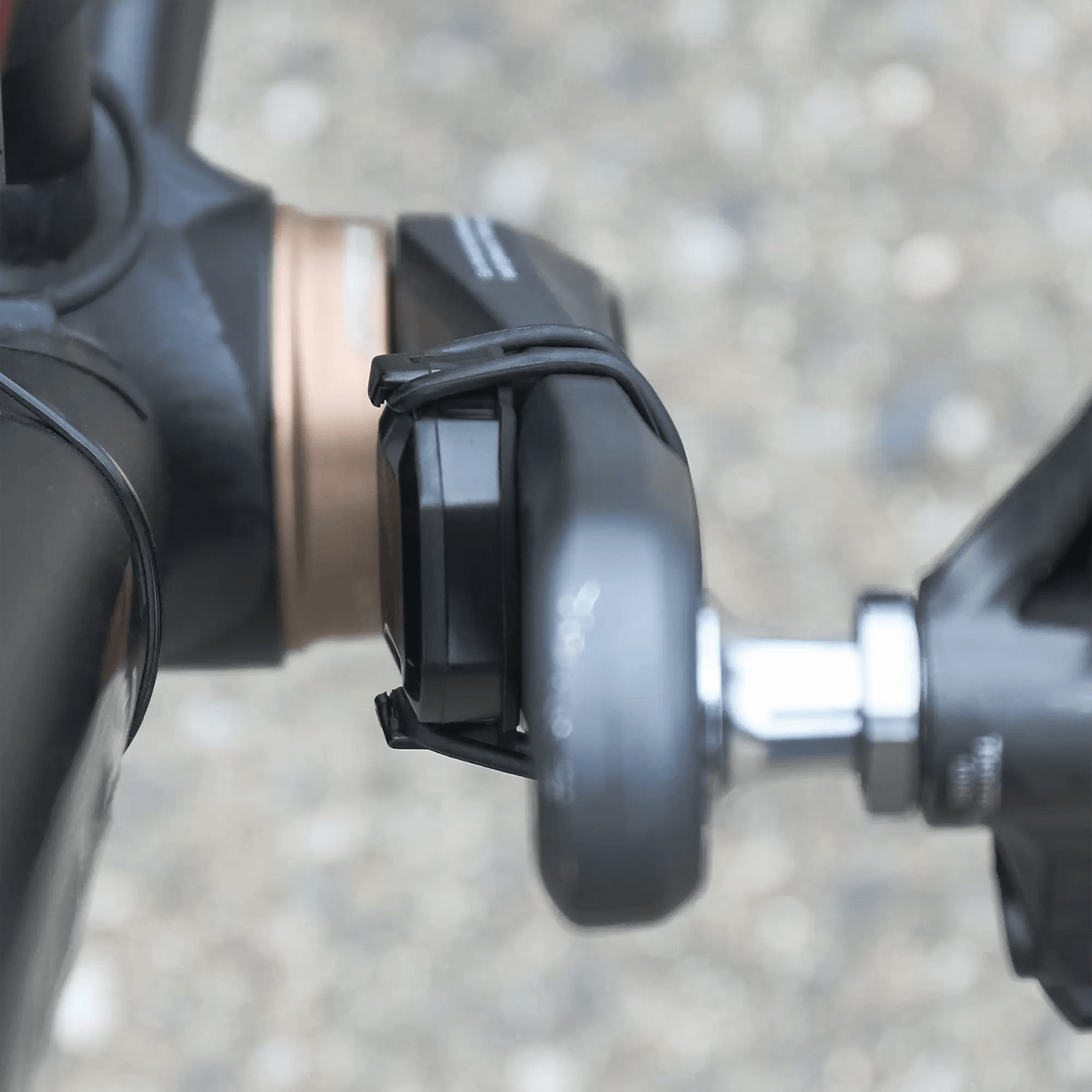 Ensemble de capteurs de cadence et vitesse SPD / CDC-30 - CatEye