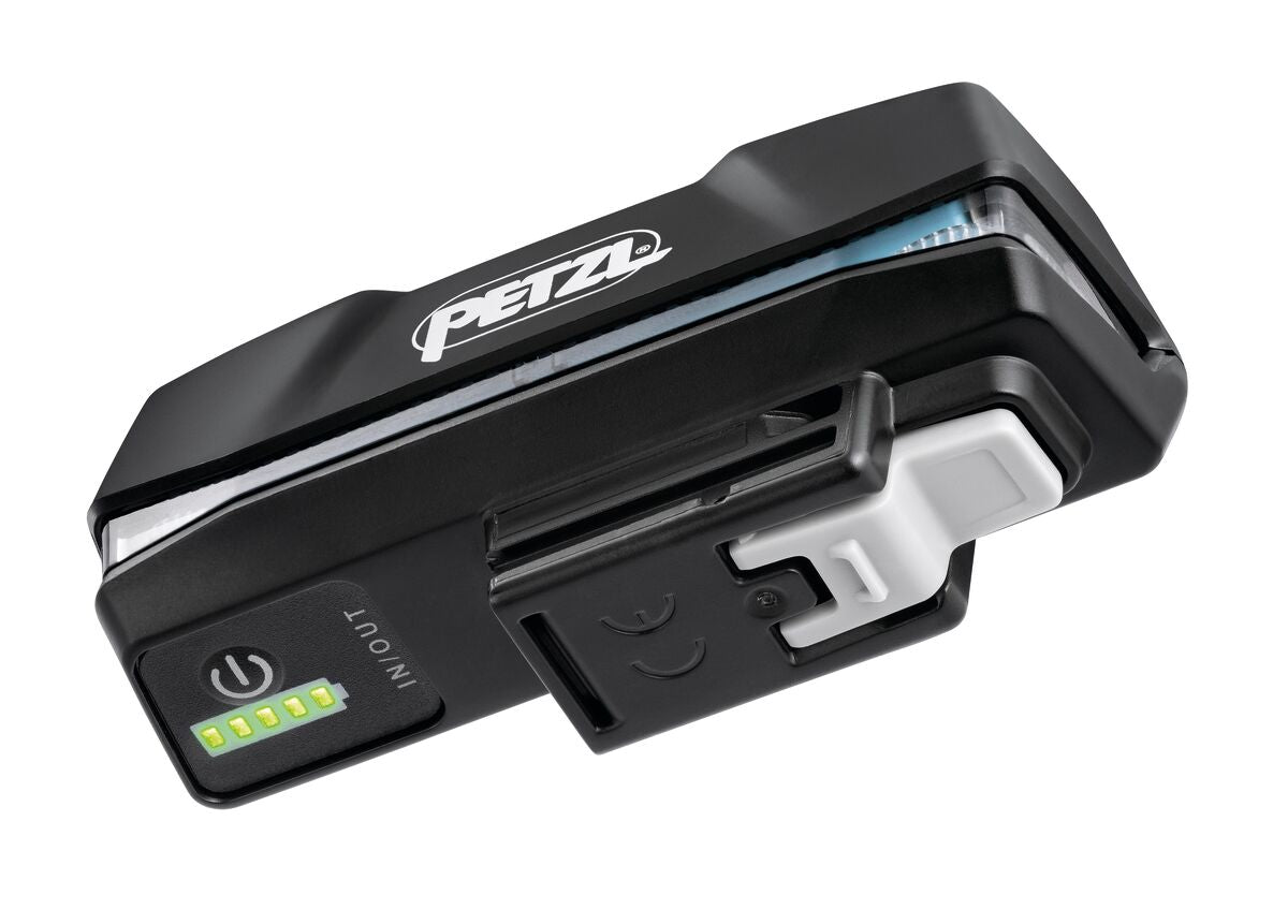 R1 rechargeable battery for NAO RL headlamp - Petzl