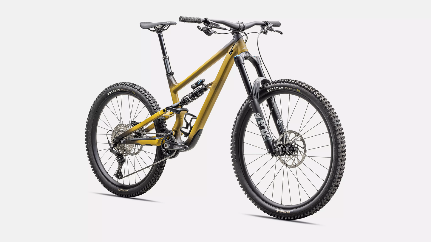 Vélo Status 2 170 - Specialized