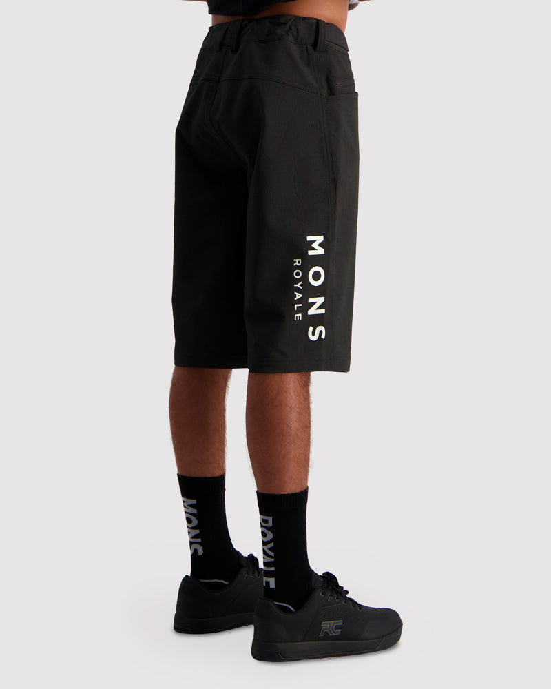 Shorts Momentum 2.0 - Mons Royale