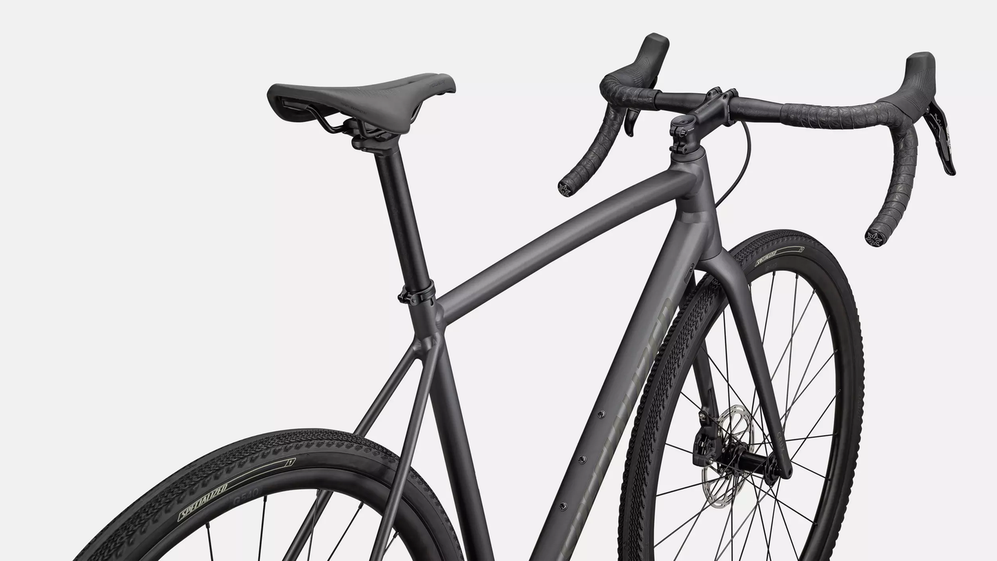Vélo Crux DSW Comp - Specialized