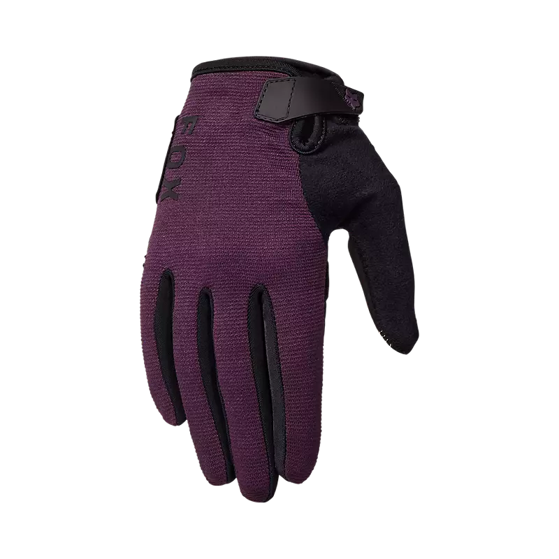 Ranger Gel Women's Gloves - Fox