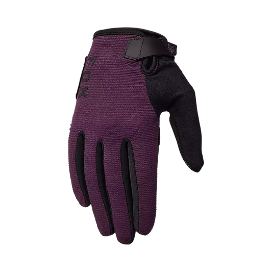 Ranger Gel Women's Gloves - Fox