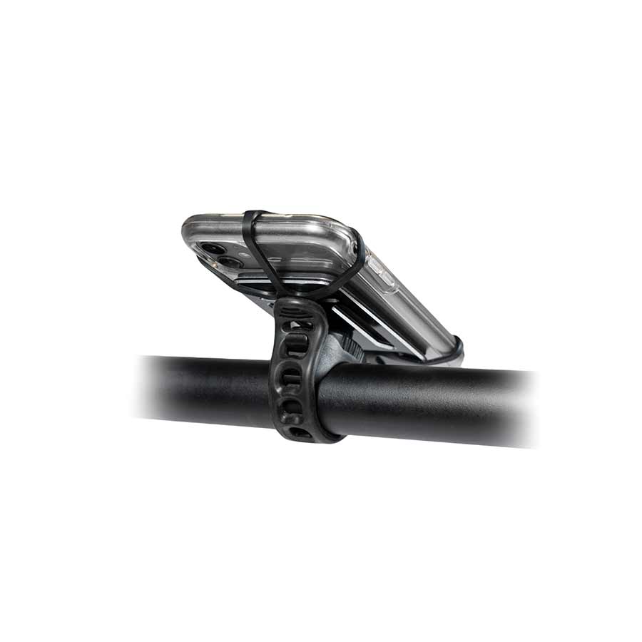 Fixation pour Téléphone Smart Grip - Lezyne