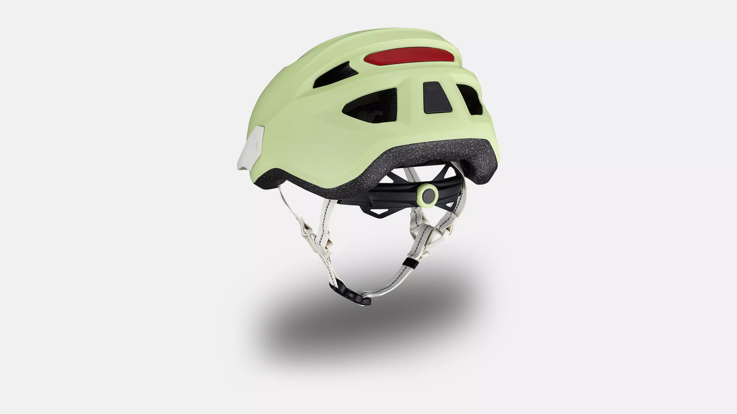 Shuffle 2 LED Helmet - Specialized