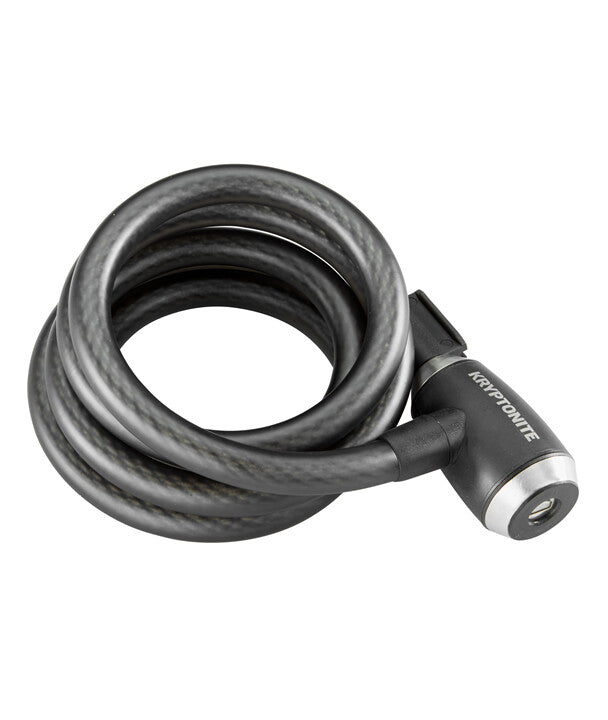 KRYPTOFLEX 1518 CADENAS CABLE CLE - Kryptonite