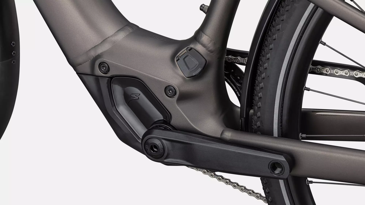 Vélo Turbo Vado SL 2 4.0 - Specialized