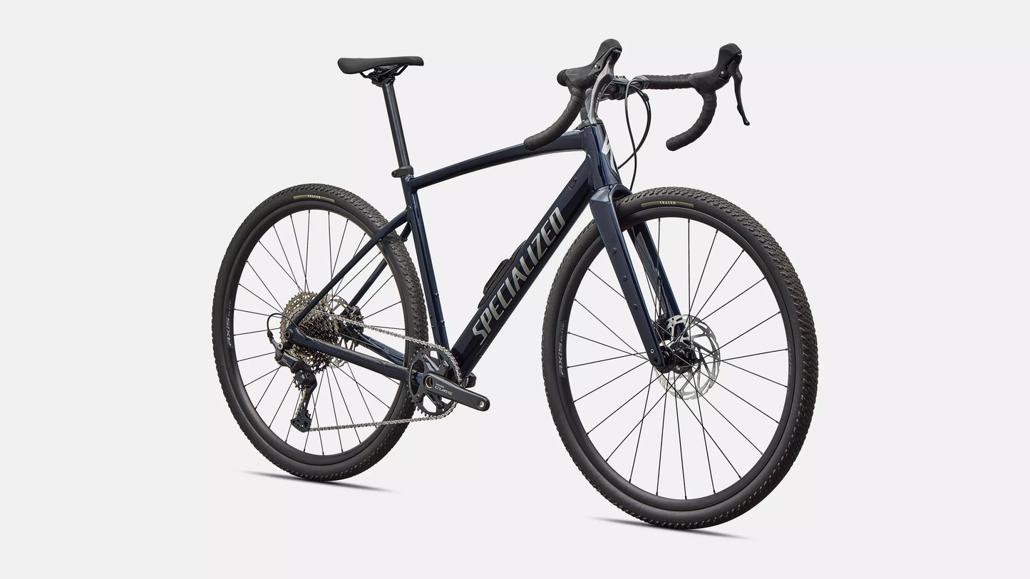 Vélo Diverge 4 Sport Alloy - Specialized