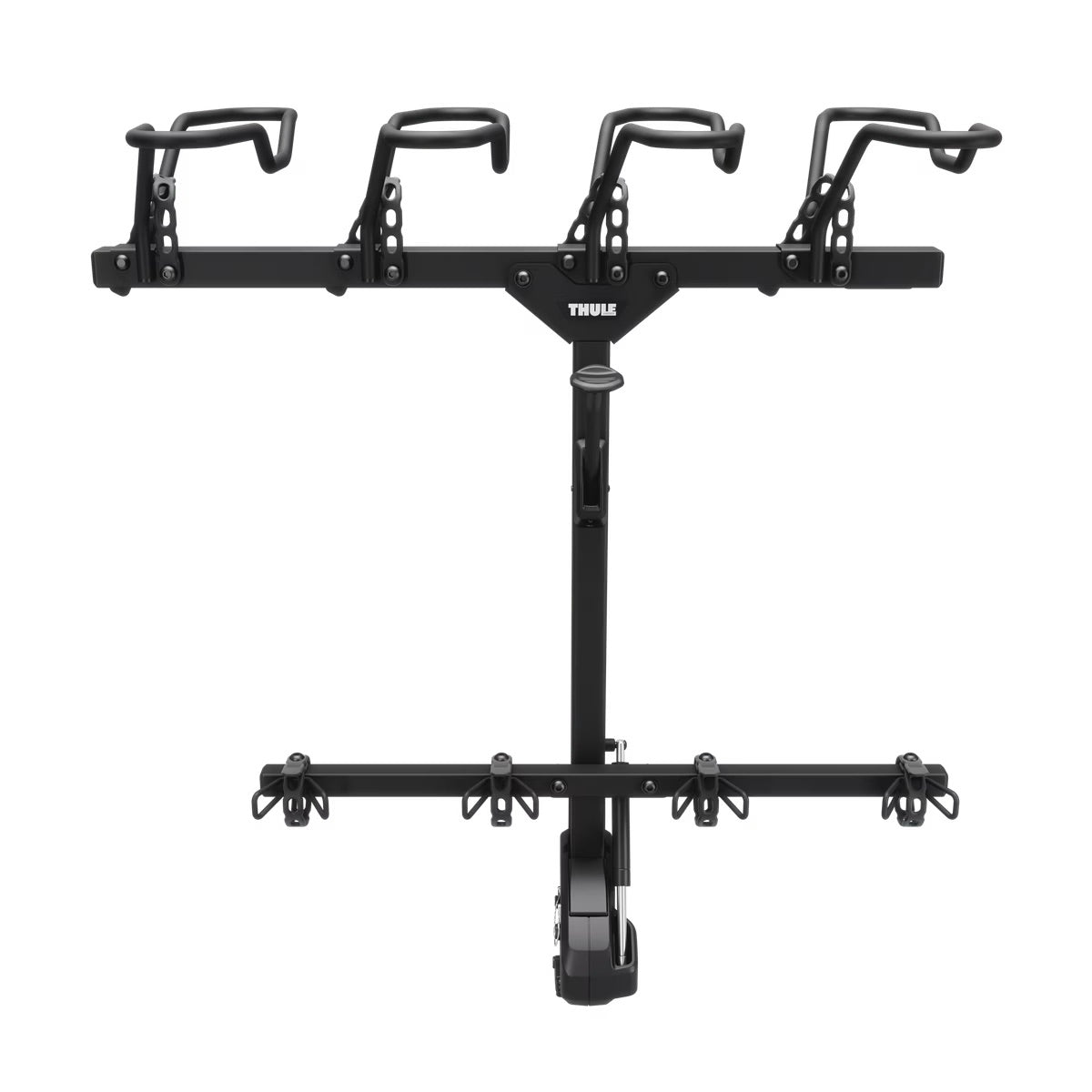 Support pour vélos Vertical ReVert - Thule