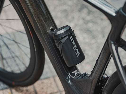 Rangement Escape Pod+ - Topeak