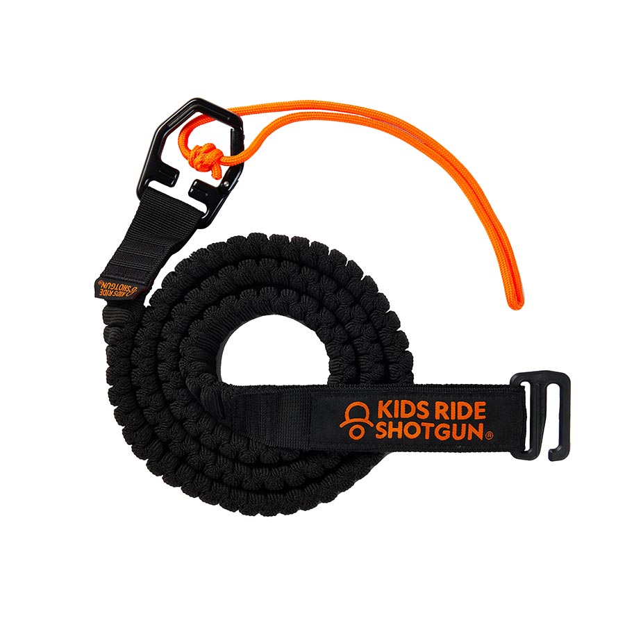 Corde de remorquage MTB Quick Fit - Kids Ride Shotgun