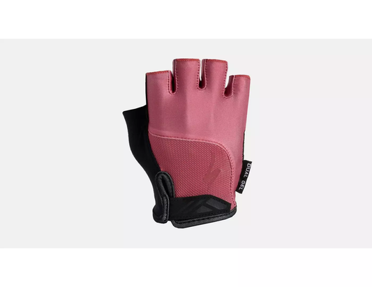 Body Geometry Dual-Gel Gloves for Women - Specialized