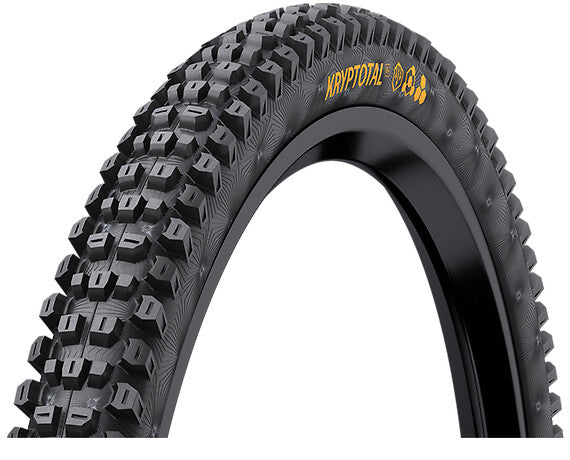 Pneu Kryptotal-F - Continental