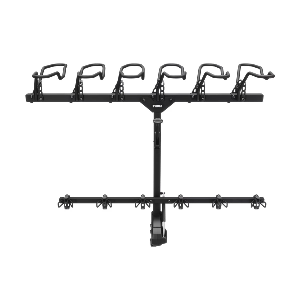 Support pour vélos Vertical ReVert - Thule