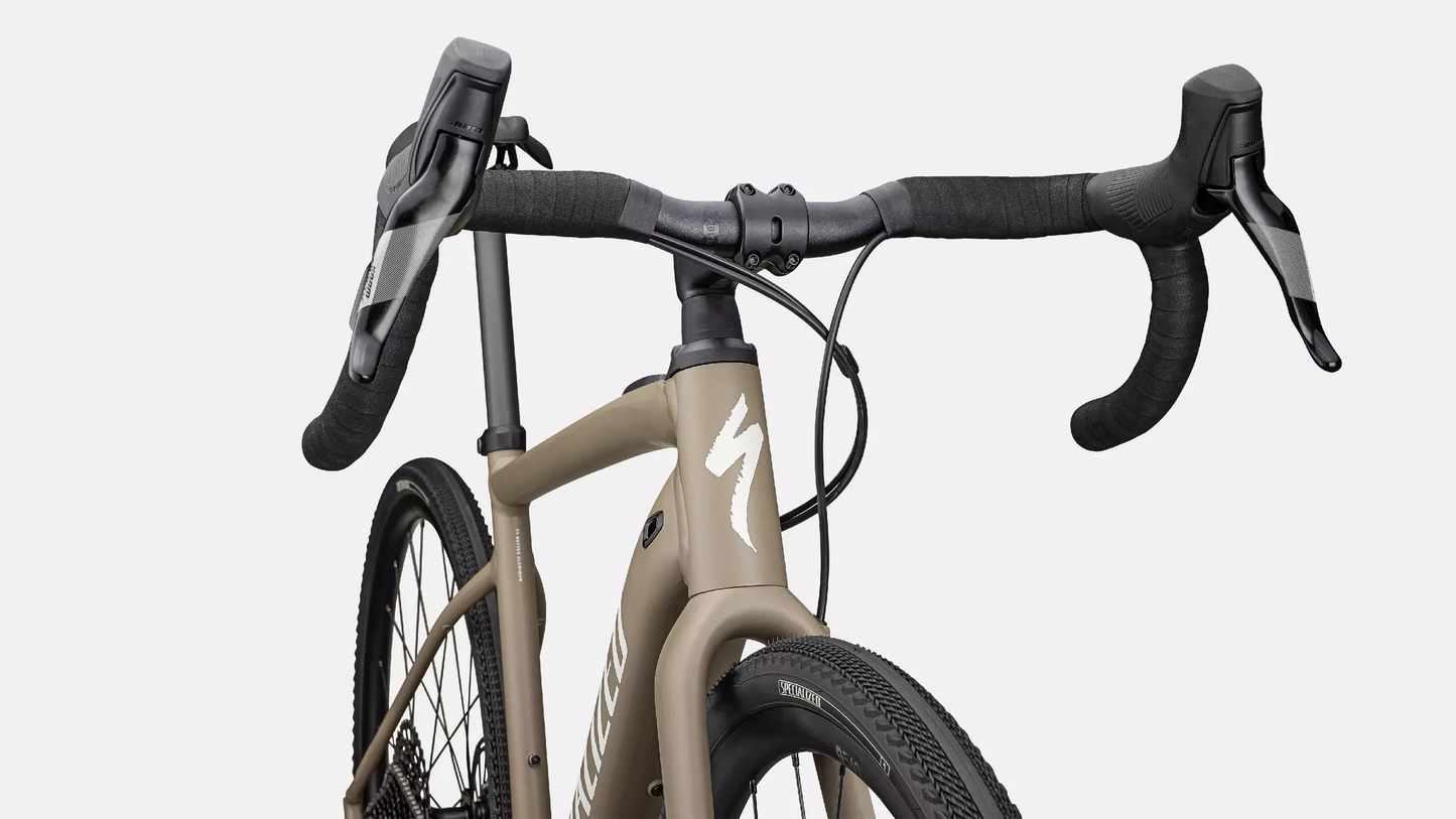 Turbo Creo 2 Comp E5 Bike - Specialized