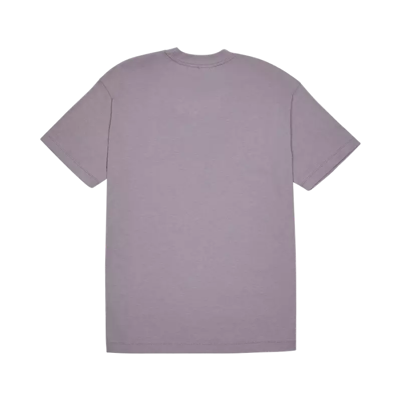 T-shirt Byrd Femme (oversize) - Fox