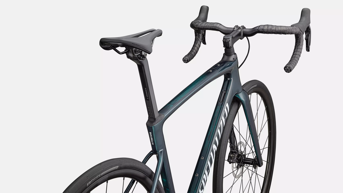 Roubaix SL8 Comp Bike - Specialized