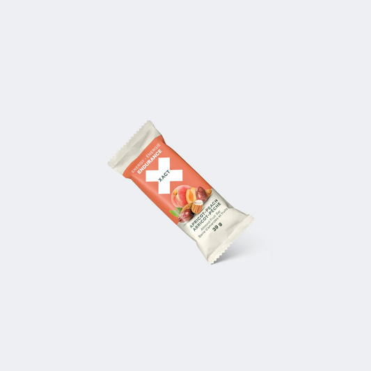 Barre Endurance Apricot Peach - XACT Nutrition