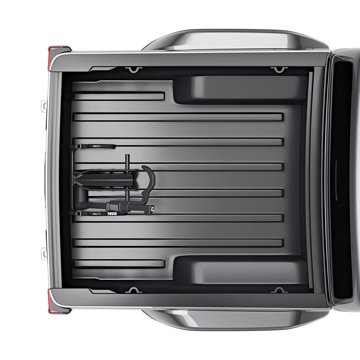 Support à vélo Insta-Gator Pro - Thule