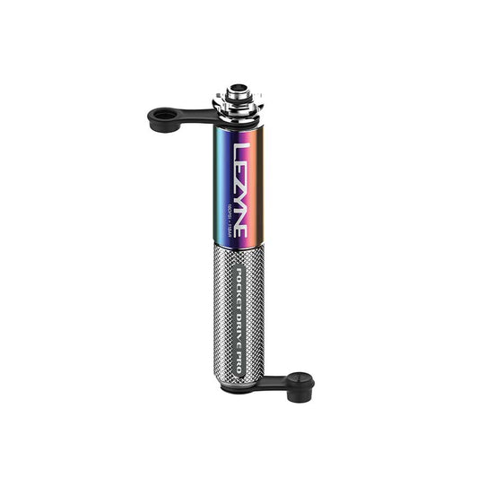 Pocket Drive HP Pump - Lezyne