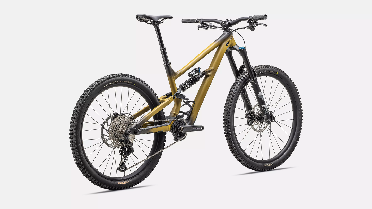 Vélo Status 2 170 - Specialized
