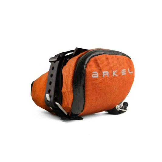 Saddle bag - Arkel
