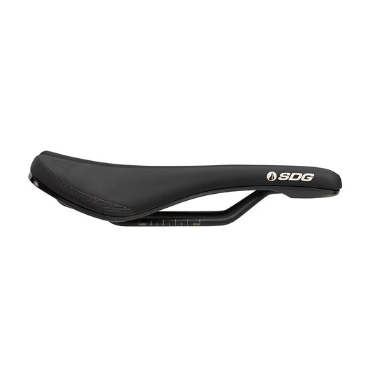 Selle Bel-Air V3 Steel - SDG Components